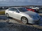 2012 Lexus ES 350