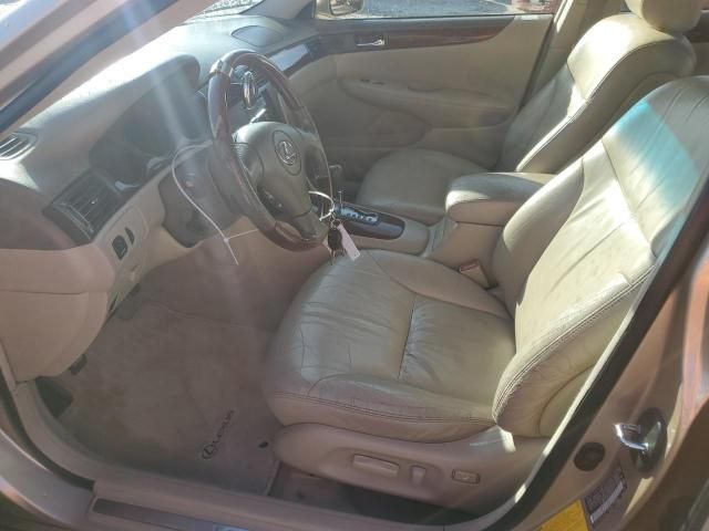 2003 Lexus ES 300