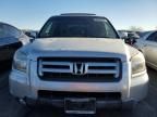 2008 Honda Pilot SE