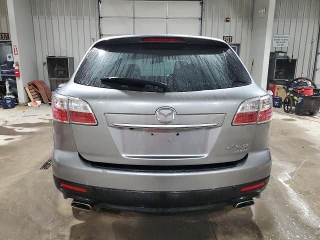 2011 Mazda CX-9