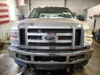 2008 Ford F250 Super Duty