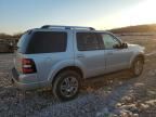 2010 Ford Explorer Limited