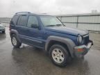 2004 Jeep Liberty Sport