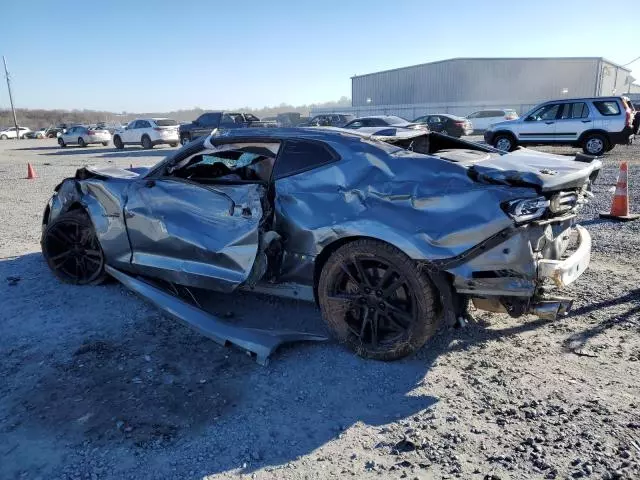 2022 Chevrolet Camaro LT1