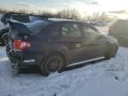 2013 Subaru Impreza WRX