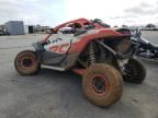 2021 Can-Am Maverick X3 X RC Turbo RR