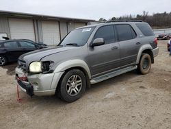 2004 Toyota Sequoia SR5 en venta en Grenada, MS