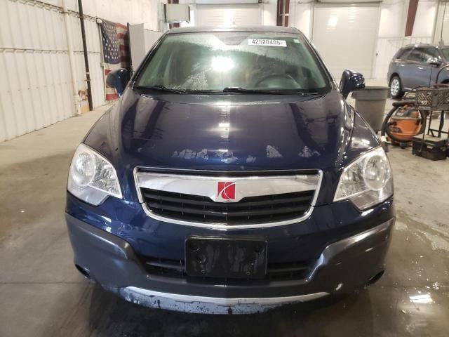 2008 Saturn Vue XE