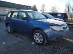 2009 Subaru Forester 2.5X