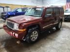 2007 Jeep Commander Limited