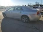 2012 Chevrolet Malibu 2LT