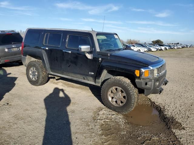 2007 Hummer H3