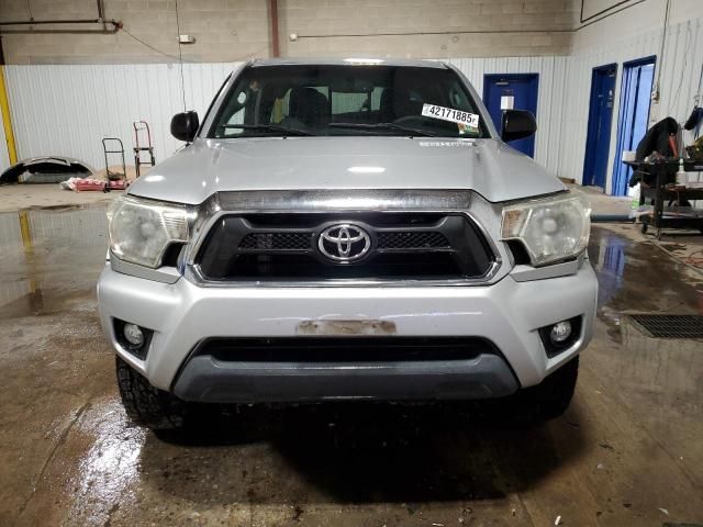 2012 Toyota Tacoma