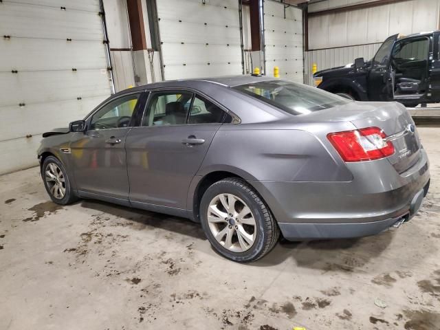 2011 Ford Taurus SEL