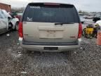 2011 GMC Yukon XL C1500 SLE