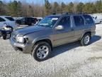 2003 Nissan Pathfinder LE