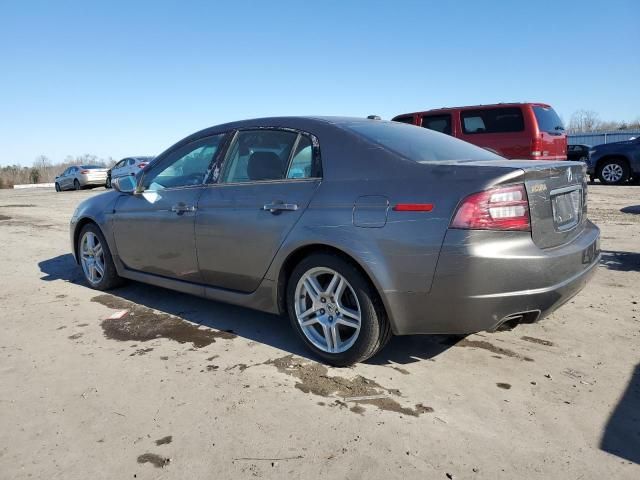 2008 Acura TL