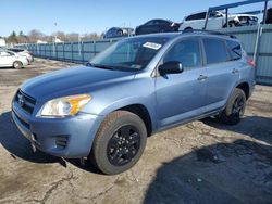 Toyota Vehiculos salvage en venta: 2010 Toyota Rav4