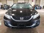 2015 Honda Civic SE