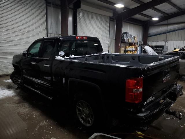 2015 GMC Sierra K1500 SLE