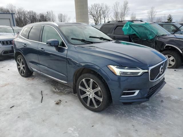 2018 Volvo XC60 T8 Inscription