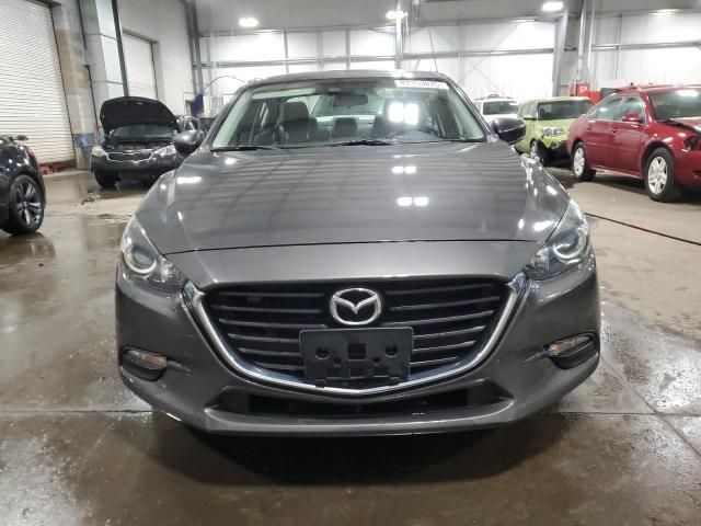 2017 Mazda 3 Touring