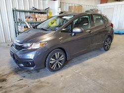 2019 Honda FIT EX en venta en Arlington, WA