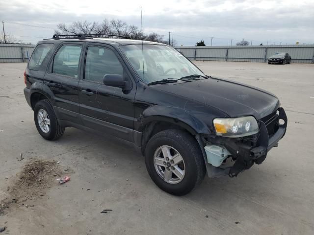 2007 Ford Escape XLS