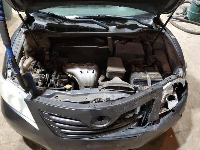 2009 Toyota Camry Base