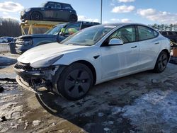 2023 Tesla Model 3 en venta en Windsor, NJ