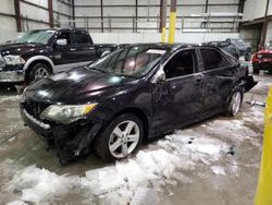 Salvage cars for sale at Lawrenceburg, KY auction: 2012 Toyota Camry Base