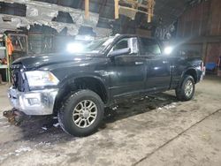 2016 Dodge 3500 Laramie en venta en Albany, NY