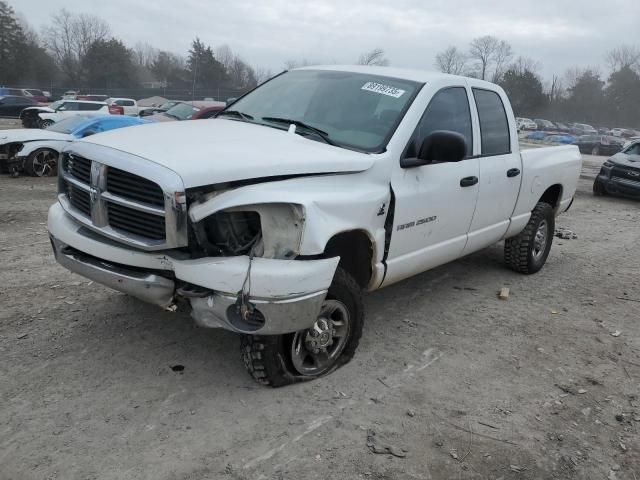 2006 Dodge RAM 2500 ST