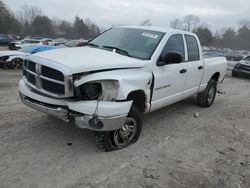 2006 Dodge RAM 2500 ST en venta en Madisonville, TN