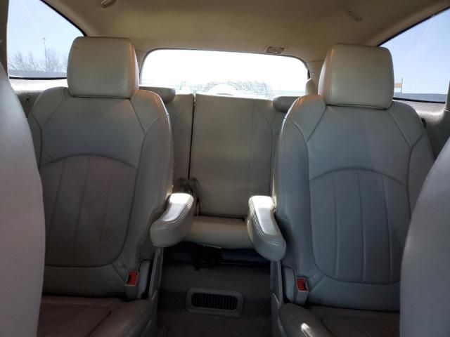 2012 Buick Enclave