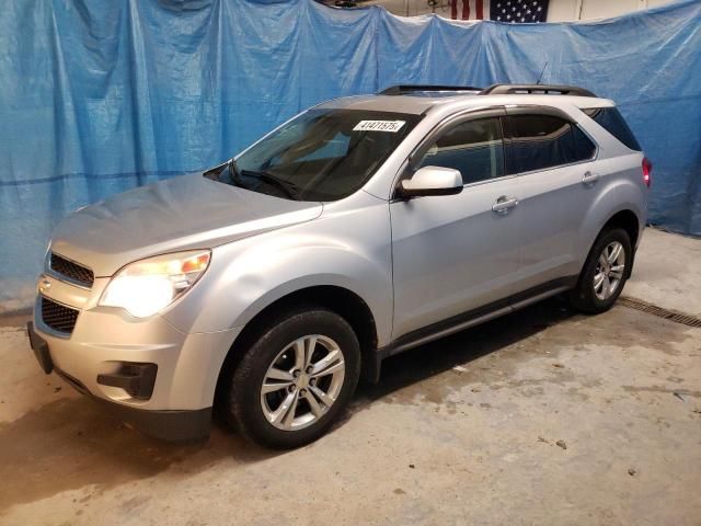 2012 Chevrolet Equinox LT