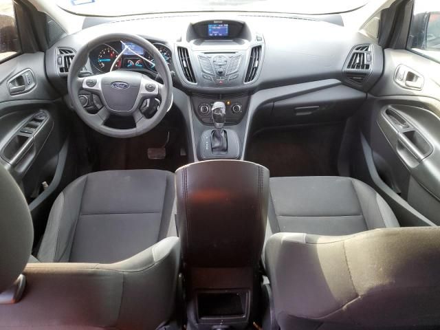 2014 Ford Escape S