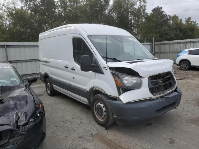 2017 Ford Transit T-250