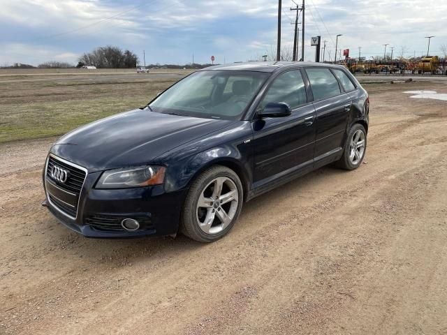 2012 Audi A3 Premium Plus