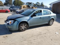 2010 Chevrolet Cobalt LS en venta en Hayward, CA