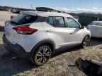 2018 Nissan Kicks S