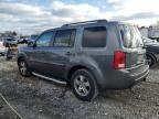 2011 Honda Pilot EXL