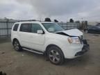 2015 Honda Pilot EXL