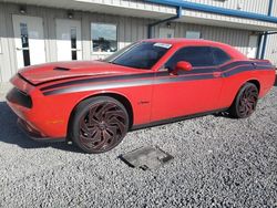 2018 Dodge Challenger SXT en venta en Earlington, KY