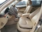 2003 Mercedes-Benz S 430