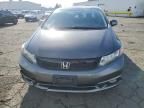 2012 Honda Civic SI