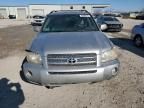 2006 Toyota Highlander Hybrid