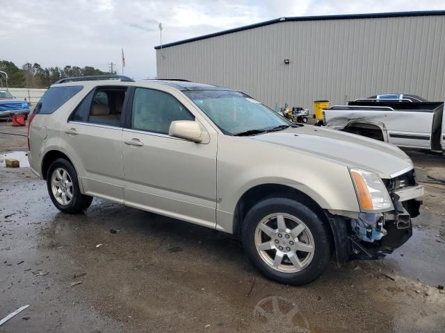 2008 Cadillac SRX