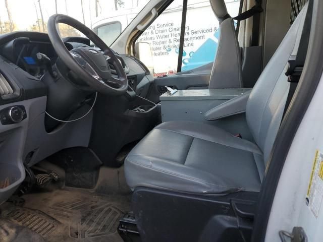 2019 Ford Transit T-250