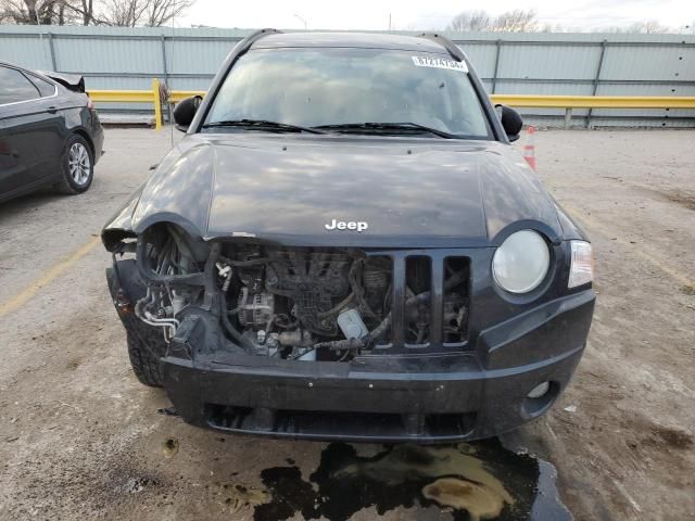 2010 Jeep Compass Sport